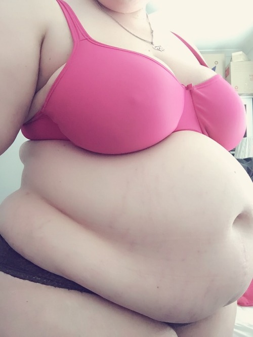 XXX plump-piggy:Fat  photo