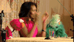 whitehouse:  Brought to you by the letters F-L-O-T-U-S. 