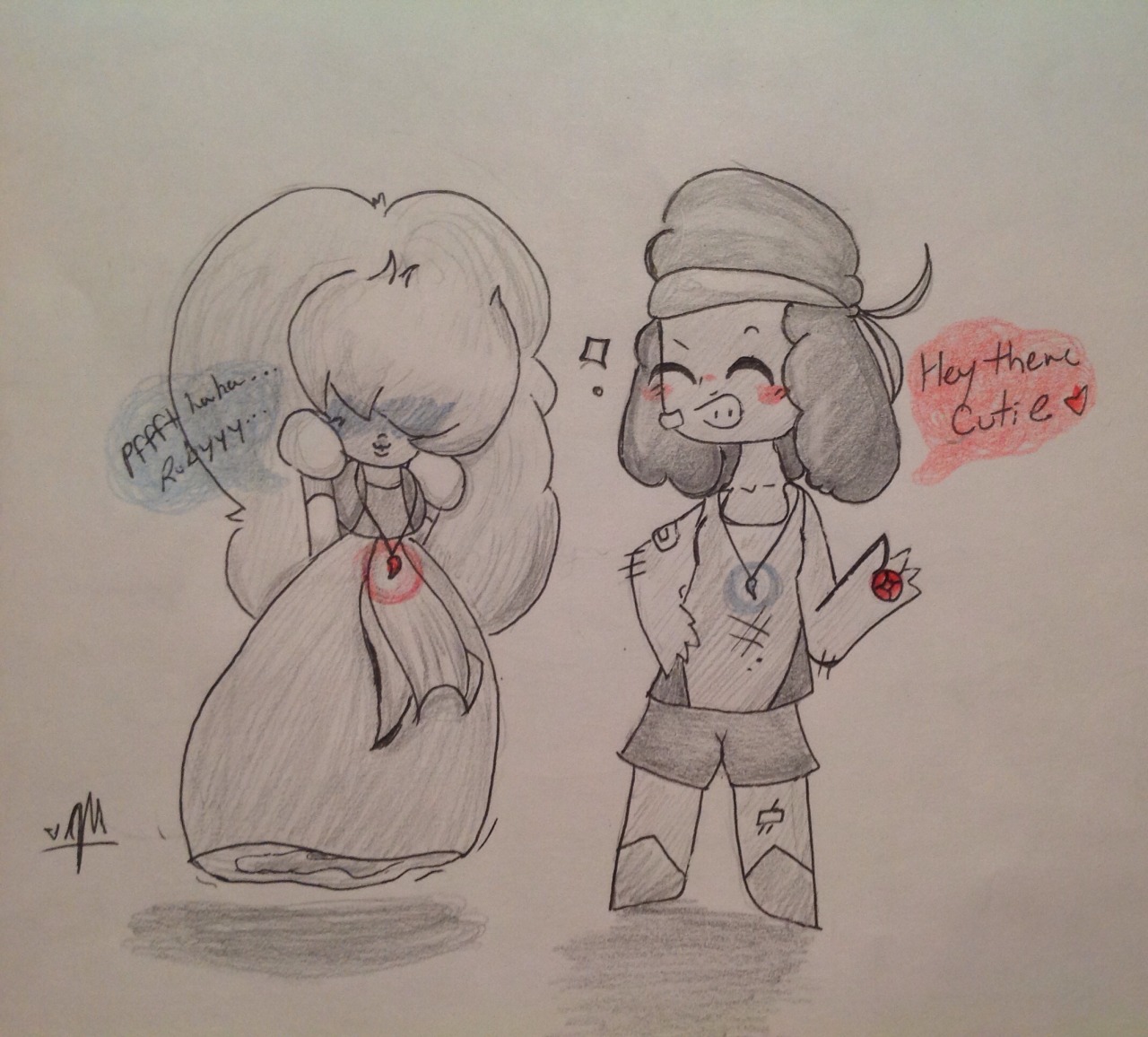 magicnotradioactive:  So jen-iii, I heard you weren’t feeling well, so here’s