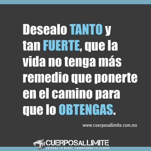 #cuerposallimite #cuerposanomentesana #fitness #gym #frasesmotivadoras #motivacion #motivacionperson