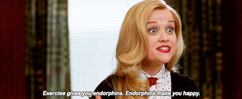 megans-fox:Legally Blonde (2001) dir. Robert Luketic