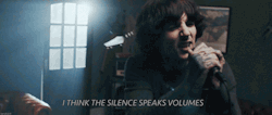 Lanahack:  While She Sleeps - Silence Speaks Ft. Oli Sykes