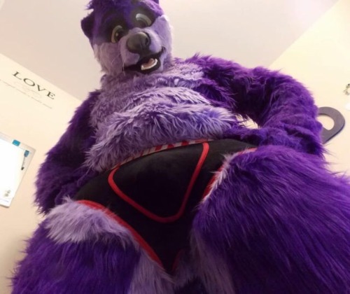 I got these sexy submissions from Sigh Otter. ;3Check out his Twitter - @Prplott~Find More On My Blo