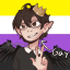 nonbinarypoststhings