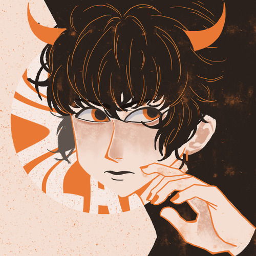 Draw your friends OC with your style challenge I did for my friends on facebookAll characters belong