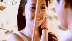 medleymonster:  I promise I’ll stop making gifs of wongfu as soon as they stop being so damn photogenic. 
