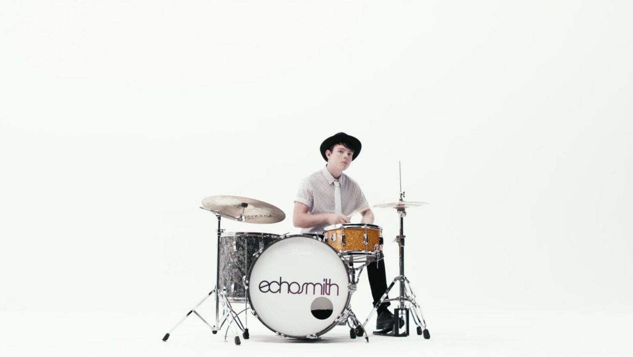 echosmith:  Watch the all new “Cool Kids” music video, directed by Mark Pellington,