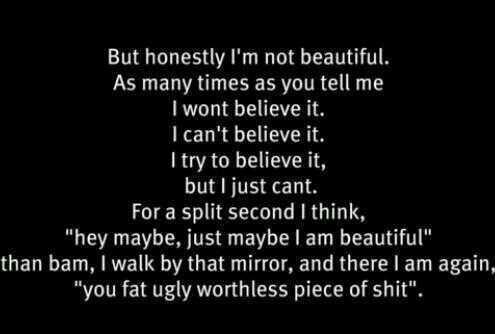 A Little Taste of Me