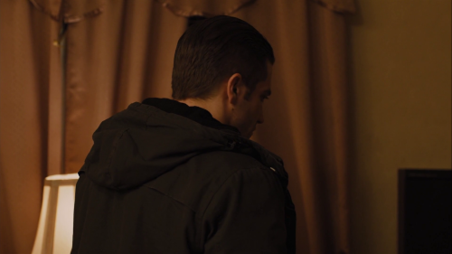 “Pray for the best, but prepare for the worst.”Prisoners (2013) dir. Denis Villeneuve