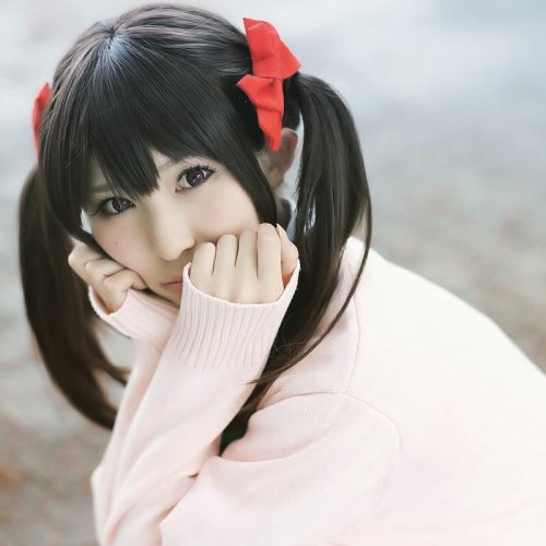 #rinami #cosplay #anime #japan #kirei #daisuki #sugoi #aishiteru #sukidayo #gorgeous #beautiful #sex