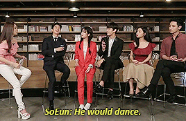 llllilian:Lee Joon Gi, the dance machine. (x)