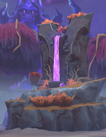 Into The Jungle - The Mana Camp
