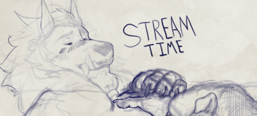 Stream TimeHey everyone! I return and working on some juicy stuff. Join me over here: picart
