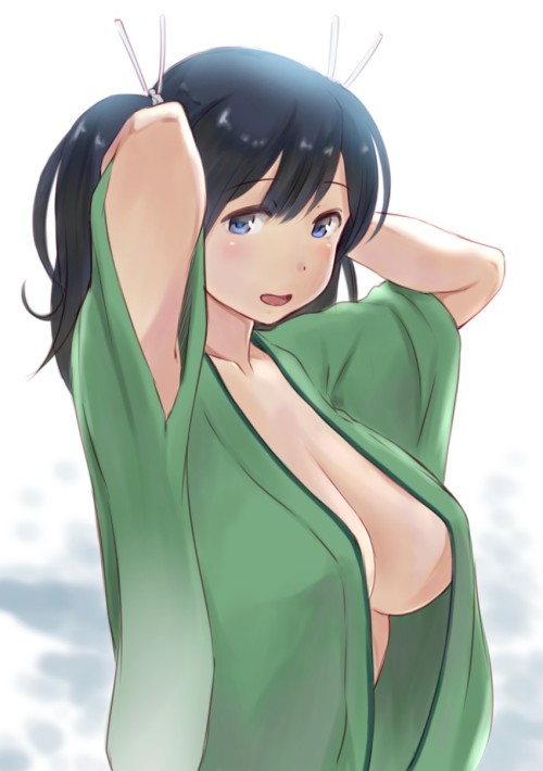 meowcchi:  Its bigger on the inside,beasties. ;3 