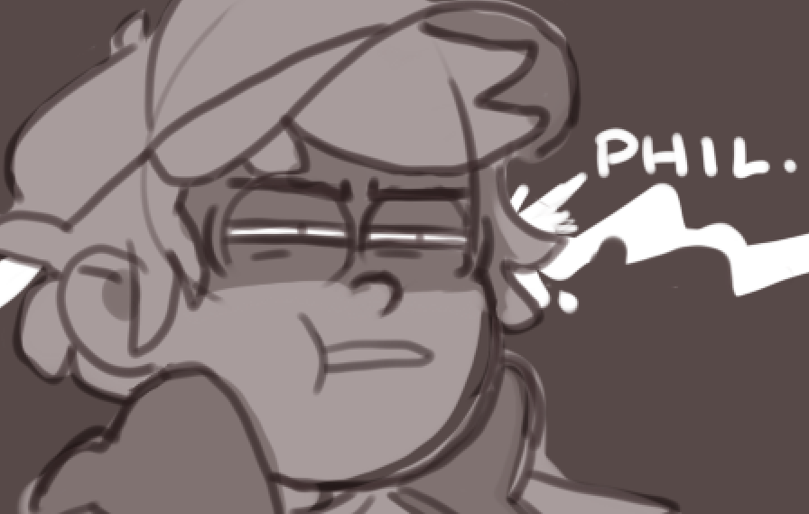 curdledmilkk:  extrics:  AU where everything’s the same except dipper never gets