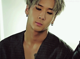 ottokaji-vixx:rude ravi / bias ruiner [requested by @smilange ♥] making atheists believe in a