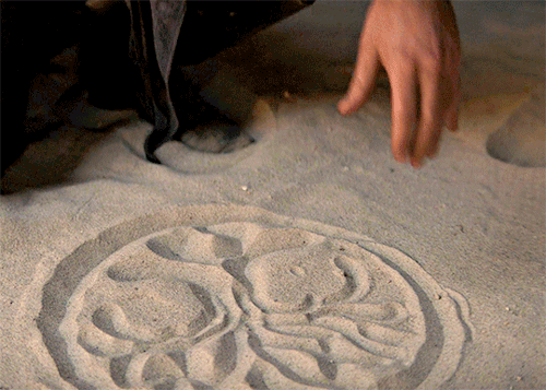 Matthias HelvarShadow And Bone | 2x07