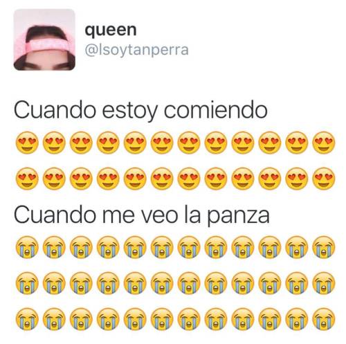 corridos100:  teresa-la-mexicana:  amanismadrexo:  😂😂😂😂😂   True 😂😂😂  All the time