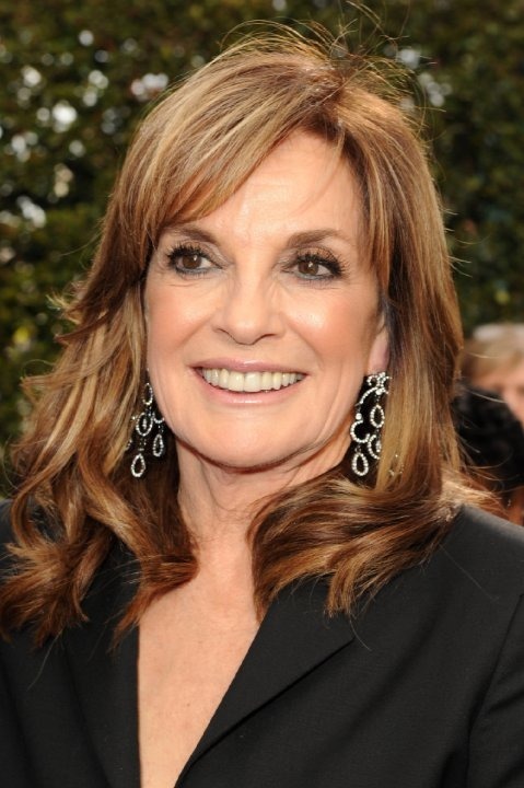 topcelebtits:  Linda Gray - The Graduate (on Brodway)  Top Celeb Tits rating: 6/10