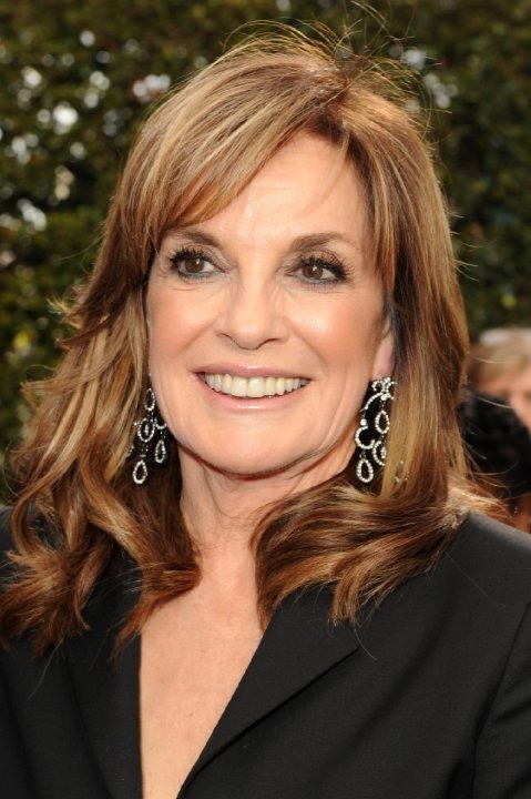 Linda gray nude pics