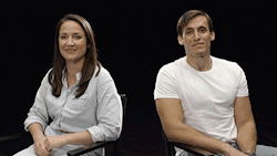 blazepress:  Young Couple Gets to See How They Will Look as They Grow Old Together