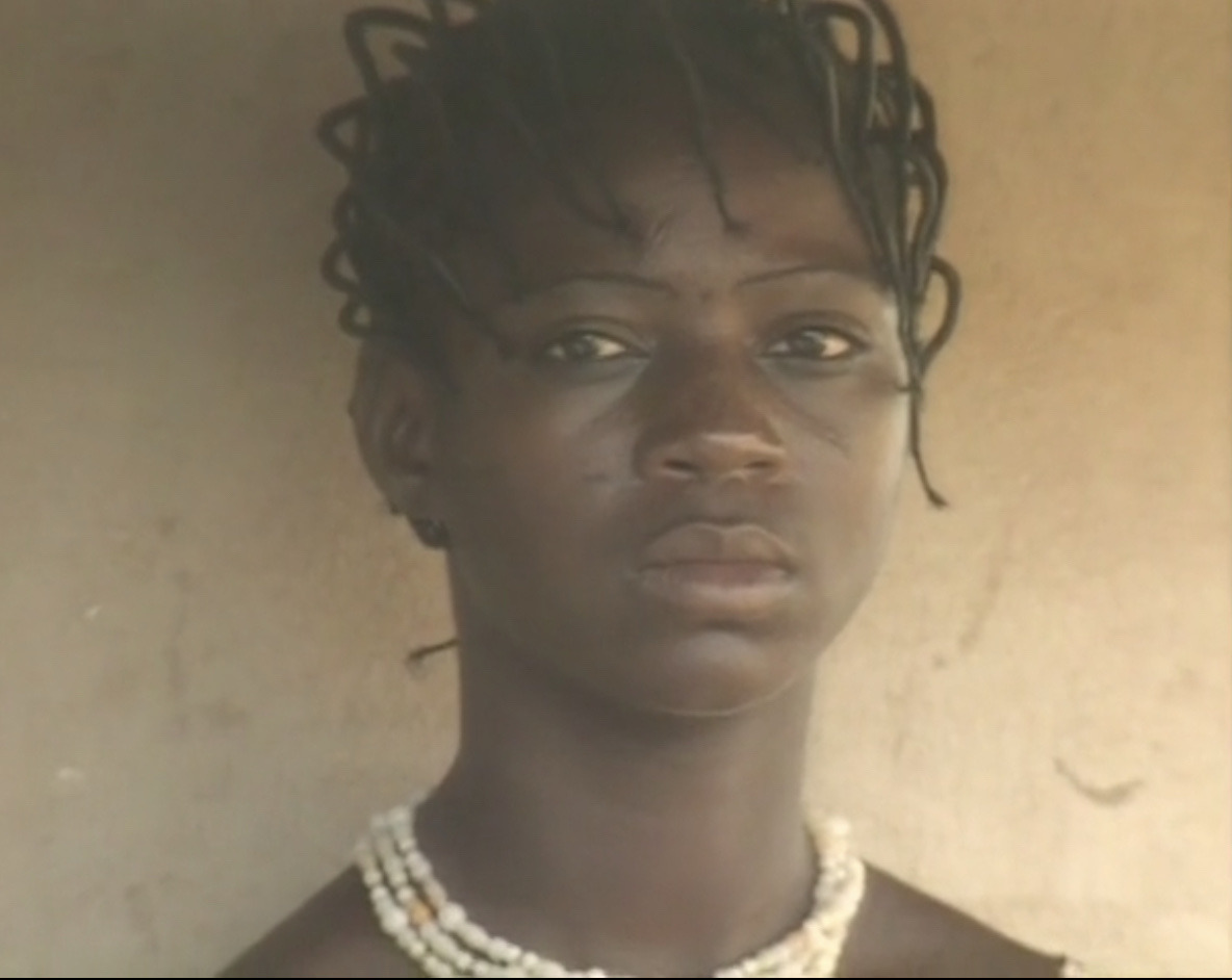 kunfiada:Women with Eyes Open (1994)