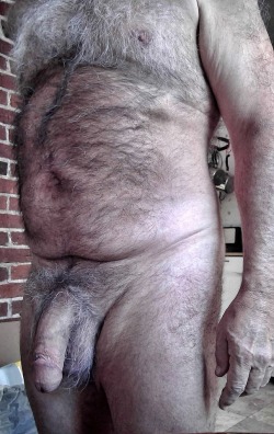 Dilf-Dick-Club: “Hot Daddy/Dilf Dick Of The Day!”  😈 More Daddy Cock 😈