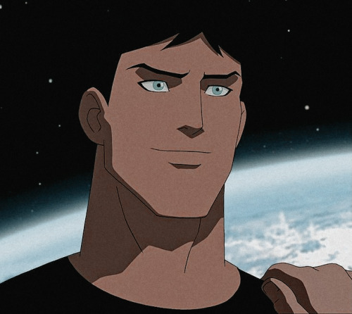 / Young Justice