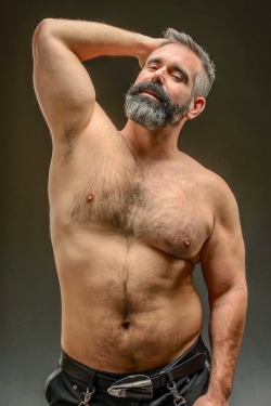 I Love Hairy Dad