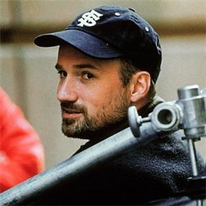 oneday1dayoneday:  One day, one Director David Fincher