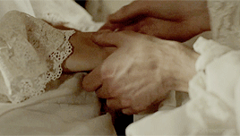 wolvenstorme:You’re a good person. I‘m not. I’m selfish, childish.You should like yourself a bit mor