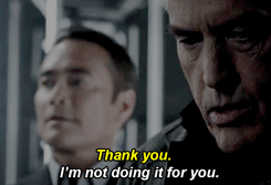 fponthedl:↳ Jemma Simmons - 3x10 Maveth