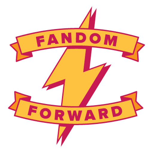 Fandom Forward