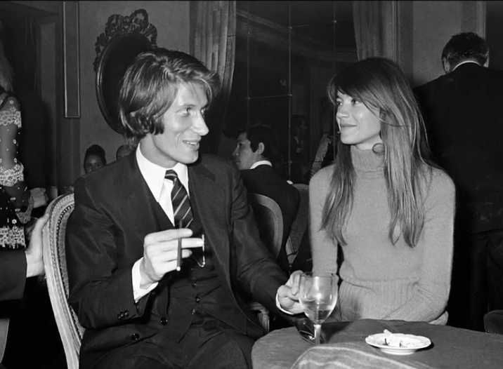 Ouille! 33+ Vérités sur Françoise Hardy Jacques Dutronc? Dutronc «l ...