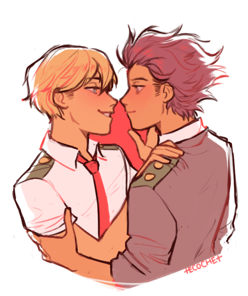 Ive Really Taken An Interest In You
