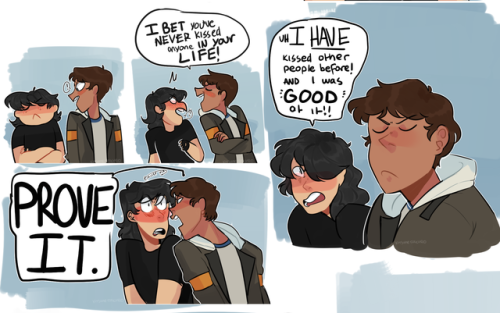 kitsunezakuro: based off this post by @mintycoolnessisrelevant this is so what would happendevi