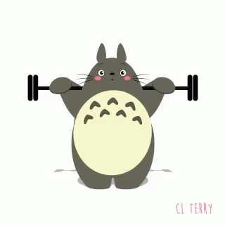 praisethegains:  No Weakness WednesdayAvoid whatever cravings you have, do a squat instead. Want ice cream? Squat. Soda? Squat.