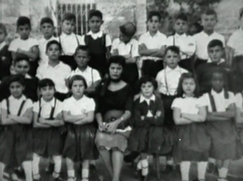 retrato de classe (gregório bacic, 1977)@ 20.5.18