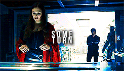 jason-todds: Just one mistake is all it will takewe’ll go down in history remember