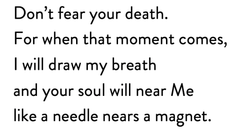 theinwardlight: Quote from Mechthild of Magdeburg (1207–1282), a Beguine mystic. 