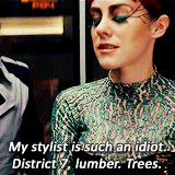 jonesskillian:  She seemed like such a sniveling, cowardly fool that no one bothered