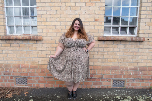 Shop Local: NZ Plus Size Clothing by This Is Meagan Kerr