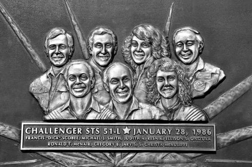 Thirty Years Ago Today, At 11:38 A.m. EST, January 28, 1986, The Space Shuttle Challenger Lifts Off From