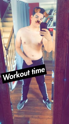 gaymerlag:  Week 2 is almost over in my fitness journey.