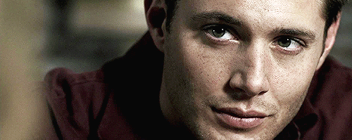 littlespoondean-deactivated2015: dean + freckles