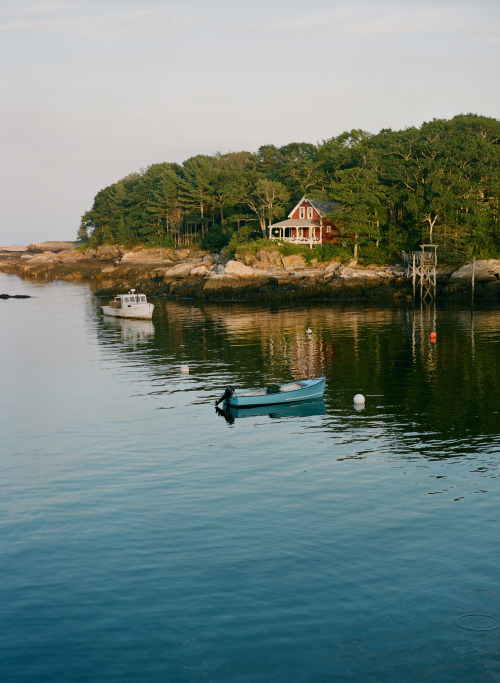 chrisozer: Maine — July, 2015