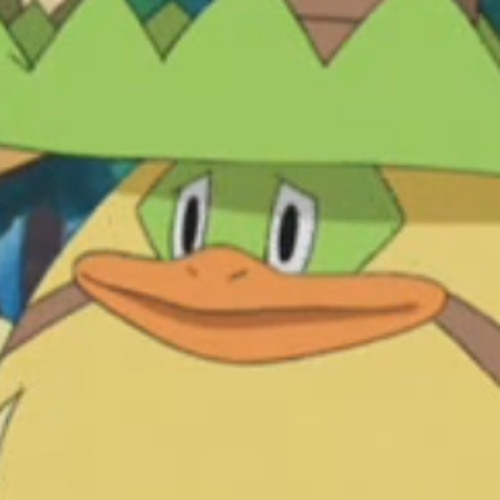 ludicolo:  2016 mood board