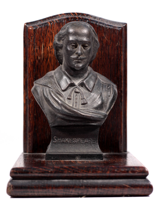 Happy Birthday Bill! William Shakespeare 450 today