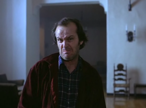 figmente:  me every day of my life  HAHAHA that face