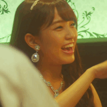 renacchiizu:Kato Rena - Cabasuka Gakuen ep10 (January 7, 2017)
